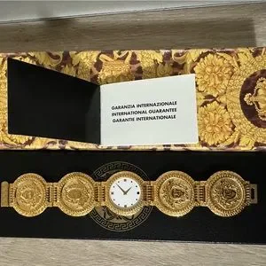 Versace | Accessories | Gianni Versace Signature G  display picture 2